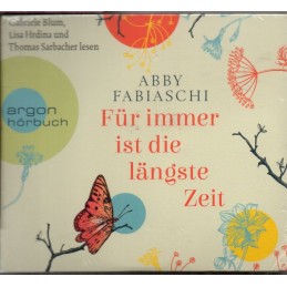 Abby Fabiaschi - Für immer...