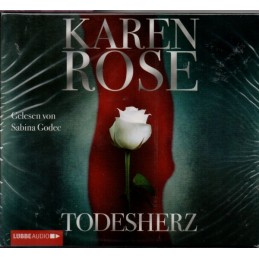 Karen Rose - Todesherz -...