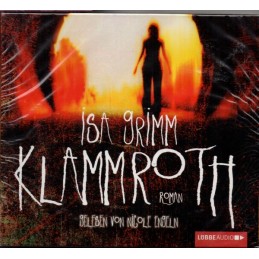 Isa Grimm - Klammroth -...