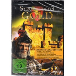 Stronghold 3 - Exklusive...