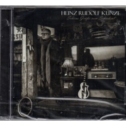 Heinz Rudolf Kunze - Schöne...