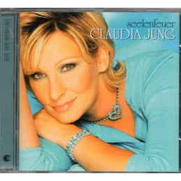 Claudia Jung - Seelenfeuer...
