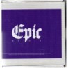 Fler & Jalil - Epic - Limited Bundle - CD & T-Shirt Gr. L - Neu / OVP