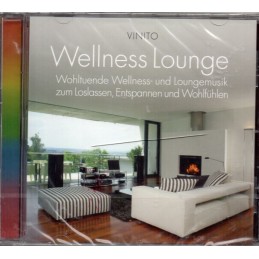 Vinito - Wellness Lounge -...