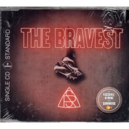 Sir Rosevelt - The Bravest...