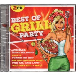 Best of Grillparty -...