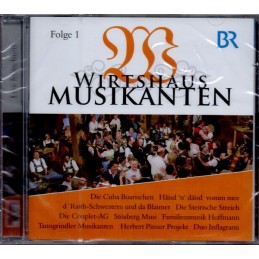 Wirtshaus Musikanten - BR -...