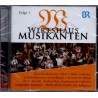 Wirtshaus Musikanten - BR - Folge 1 - Various - CD - Neu / OVP