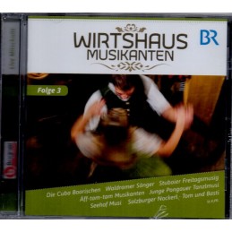 Wirtshaus Musikanten - BR -...
