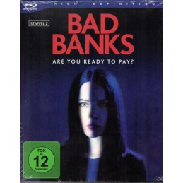 Bad Banks - Staffel Season...