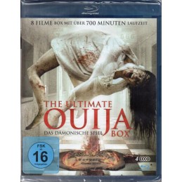 The Ultimate Ouija Box -...