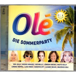 Olé - die Sommerparty -...