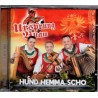 Ursprung Buam - Hund hemma scho - CD - Neu / OVP
