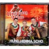 Ursprung Buam - Hund hemma scho - CD - Neu