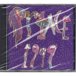 Prince - 1999 - CD - Neu / OVP