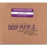 Deep Purple - Live In Rome 2013 - Limited Edition - Digipack - 2 CD - Neu / OVP