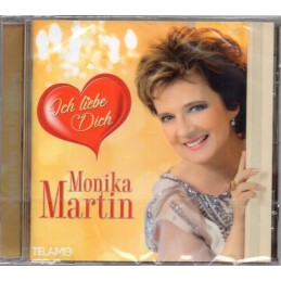 Monika Martin - Ich Liebe...
