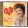Monika Martin - Ich Liebe Dich - CD - Neu / OVP