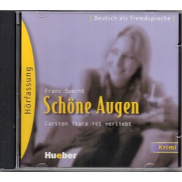 Franz Specht - Schöne Augen...
