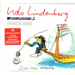 Udo Lindenberg - MTV...