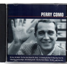 Perry Como - Perry Como -...