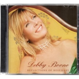 Debby Boone - Reflections...