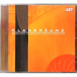 Klangräume 1 - Various - CD...