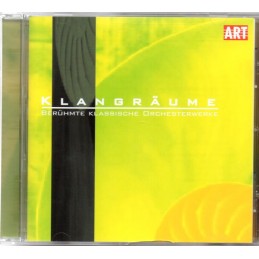 Klangräume 4 - Berühmte...