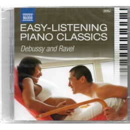 Easy Listening - Piano...