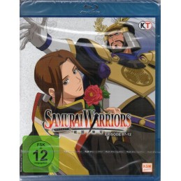 Samurai Warriors (Episode...