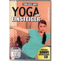 Your Best Body - Yoga für...