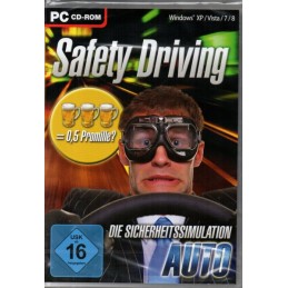 Safety Driving - Die...