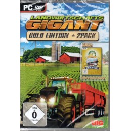 Landwirtschafts Gigant -...
