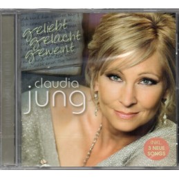 Clauia Jung - geliebt...
