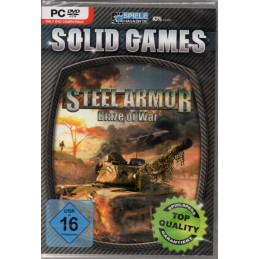 Solid Games - Steel Armor -...