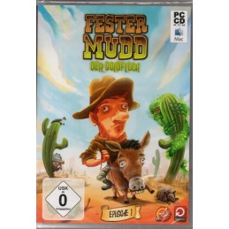 Fester Mudd - Curse of the...