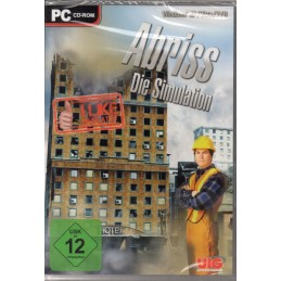 Abriss - Die Simulation -...