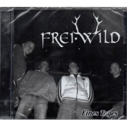 Frei.Wild - Eines Tages -...