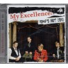 My Excellence - Pomp'S Not Dead - CD - Neu / OVP