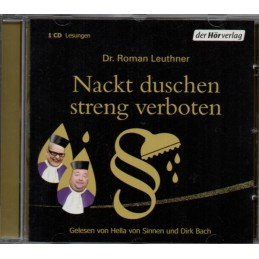 Roman Leuthner - Nackt...