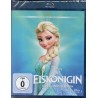 Die Eiskönigin - Völlig unverfroren - Disney Classics - BluRay - Neu / OVP
