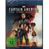 Captain America - The First Avenger - BluRay - Neu / OVP