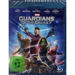 Guardians of the Galaxy -...