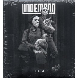 Lindemann - F & M -...