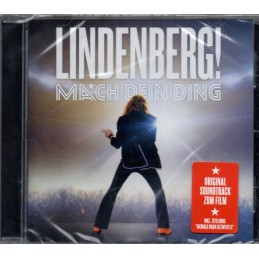 Udo Lindenberg - OST...