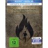 Maze Runner - Auserwählten in der Brandwüste - Steelbook Edition - BluRay - Neu / OVP