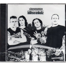 Boehse Onkelz - Lügenmarsch...