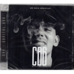 Capital Bra - CB6 - CD -...