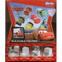 Tomy TM8181 - Disney Cars 2...