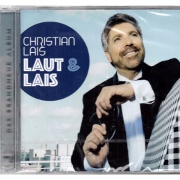 Christian Lais - Laut &...
